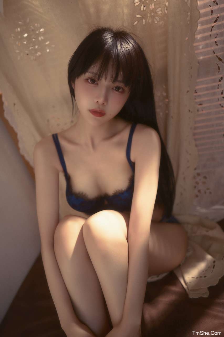 「Shika小鹿鹿」Lululand 25生日作 – 电子壁纸(50P/929MB)-猫萌