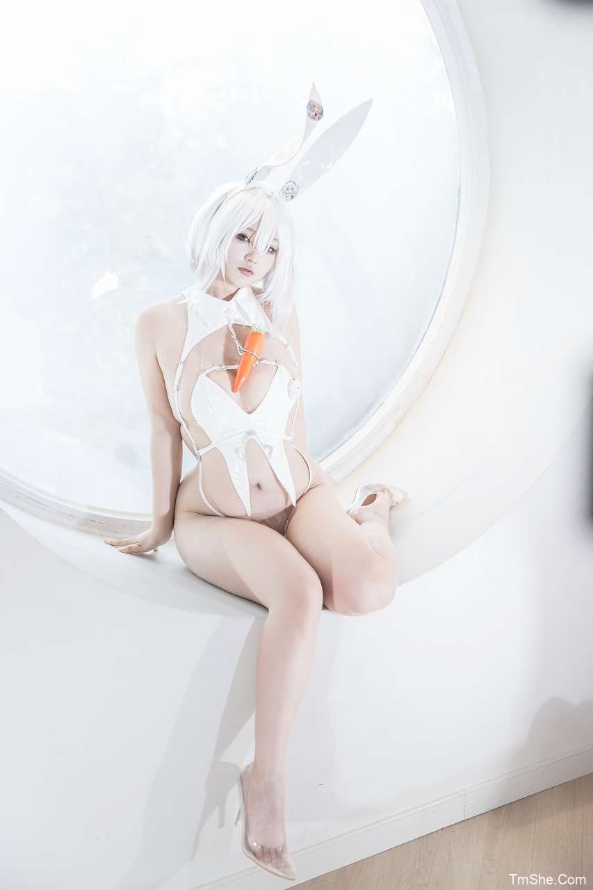 「Mercurius-i」绘画素材 – 天狼星兔兔吧唧(44P/392MB)-猫萌
