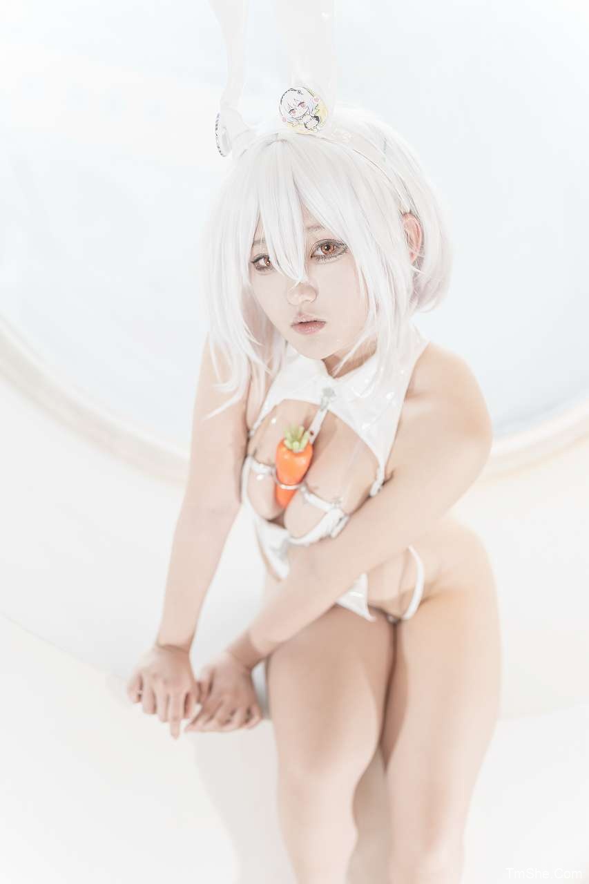 「Mercurius-i」绘画素材 – 天狼星兔兔吧唧(44P/392MB)-猫萌