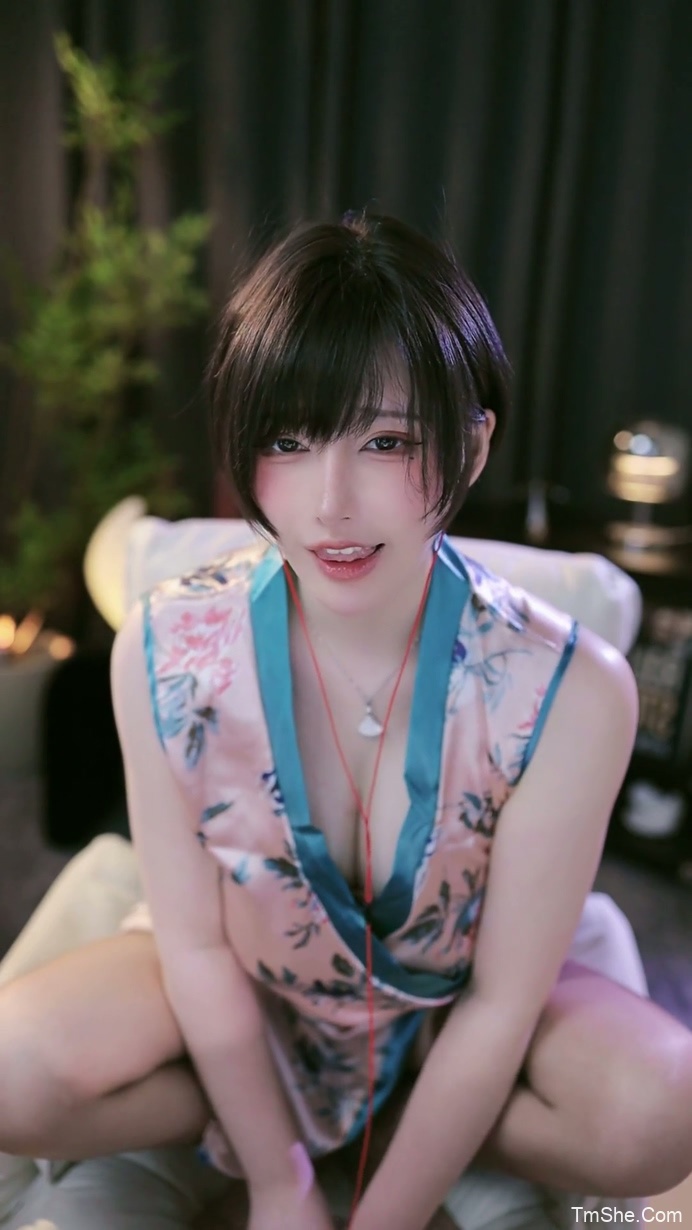 「一色雨」视频 – 被丈夫出卖给领导(1V/838MB)-猫萌