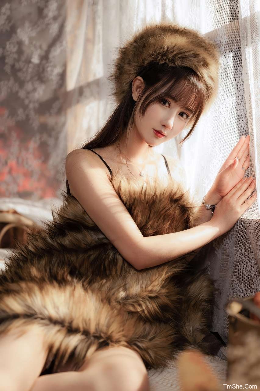 「羽生三未」摄影作品 – 冬之恋歌(37P/362MB)-猫萌