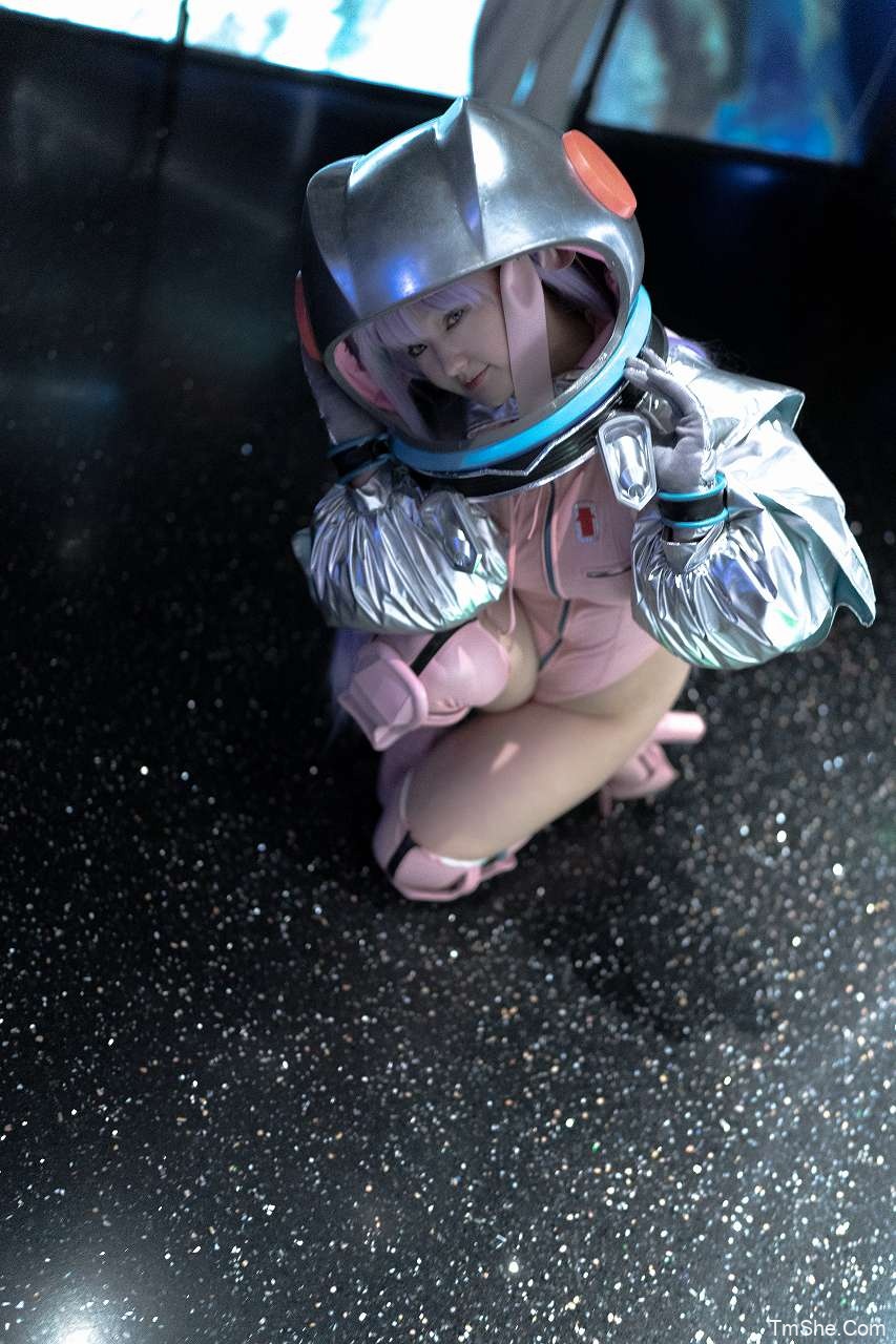 「Mercurius-i」绘画素材 – BB宇宙(39P/896MB)-猫萌