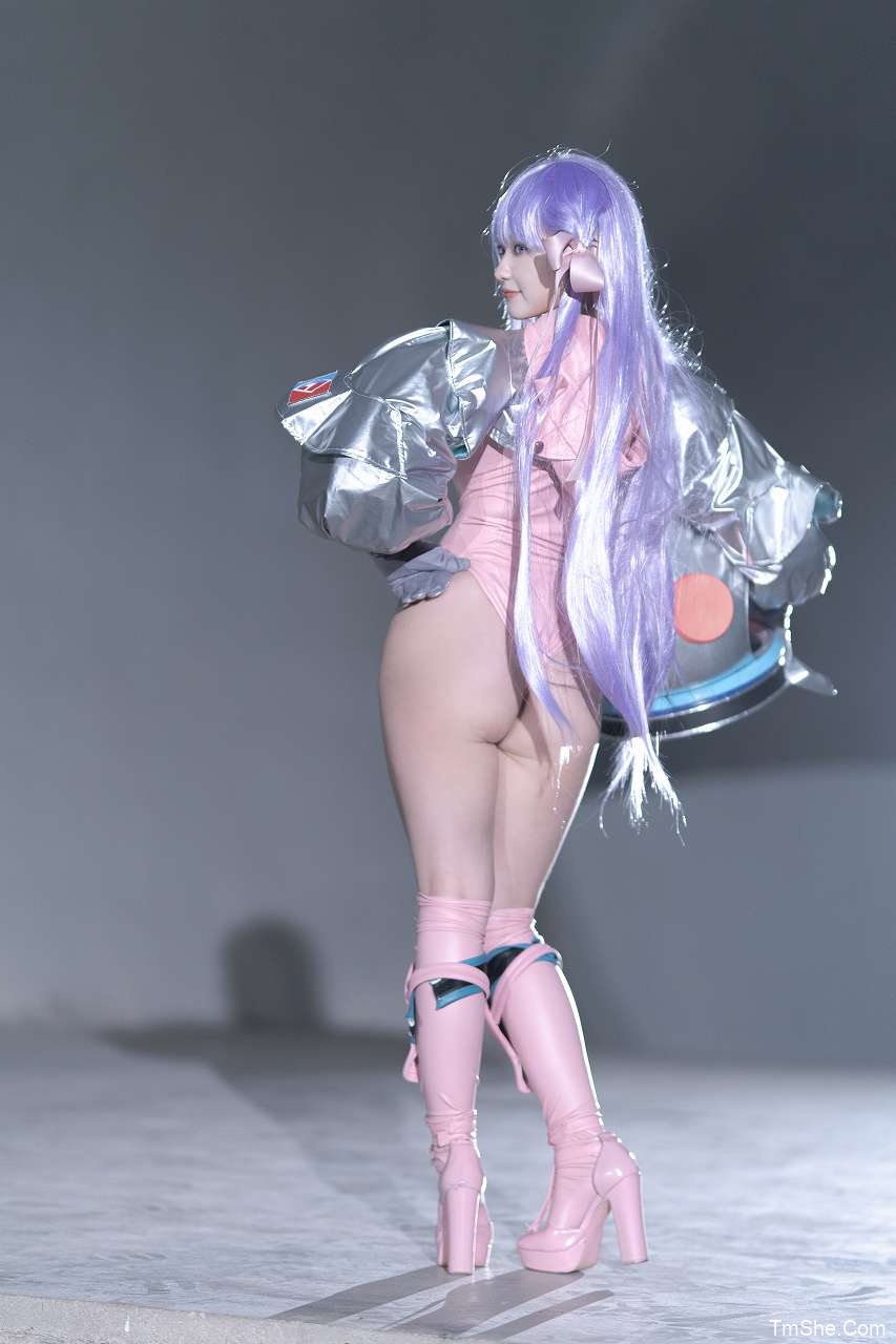 「Mercurius-i」绘画素材 – BB宇宙(39P/896MB)-猫萌