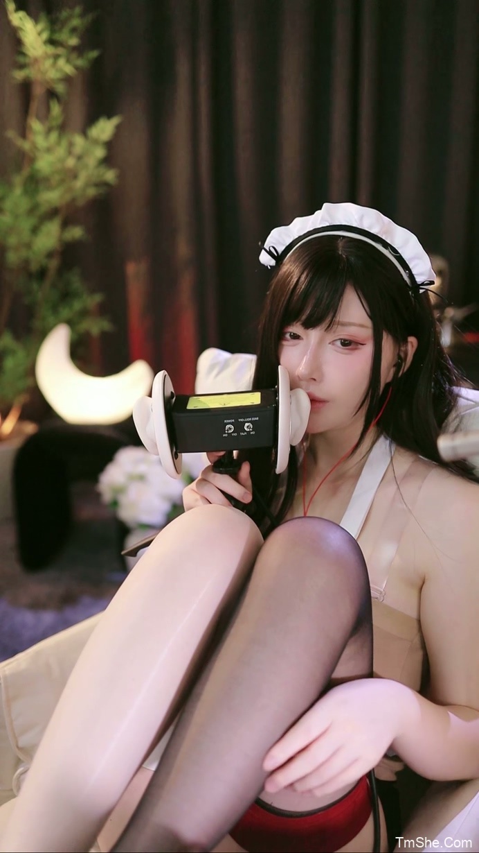 「一色雨」视频 – 甜耳+跳跳糖(1V/745MB)-猫萌