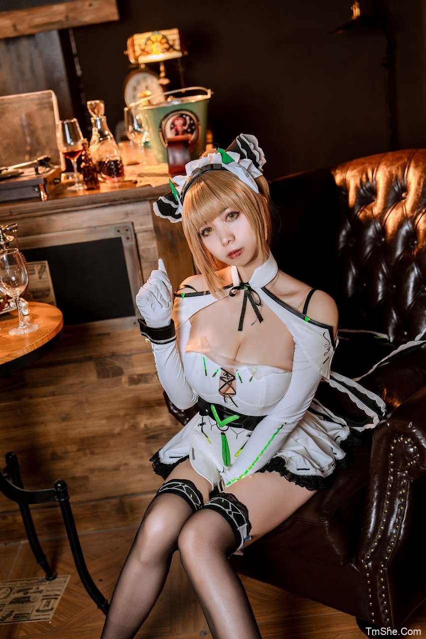 「魅瞳Meroko」绘画参考 – 布尔特根(44P/4V/825MB)-猫萌