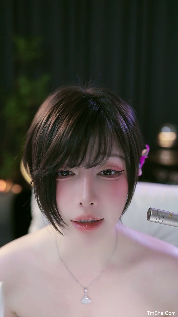 「一色雨」12月会员视频 – 倒计时(1V/273MB)-猫萌
