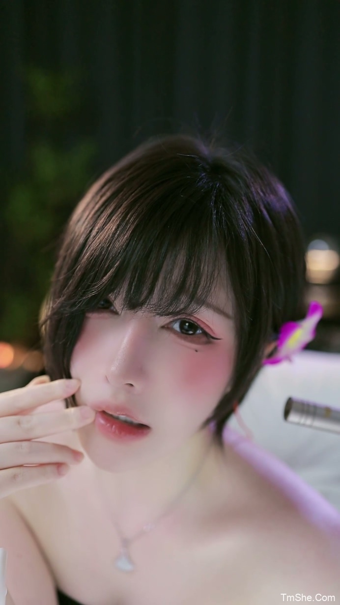 「一色雨」12月会员视频 – 倒计时(1V/273MB)-猫萌