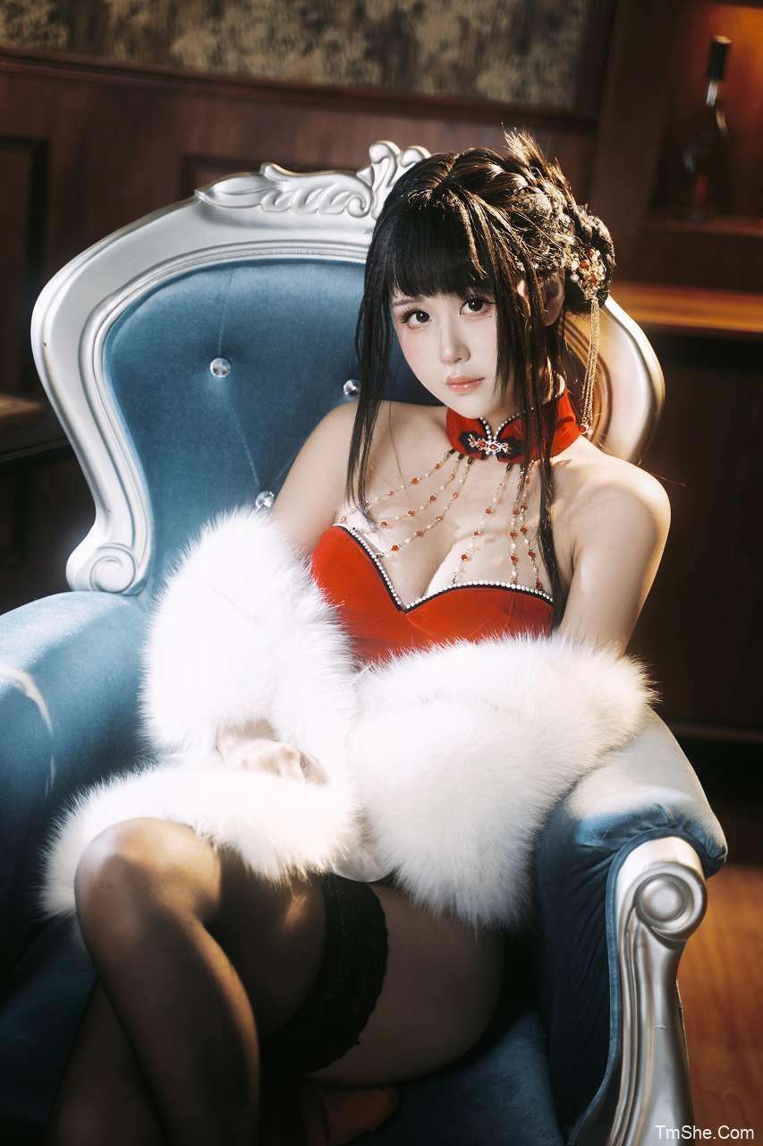 「萌芽儿」绘画素材 – 朱砂痣(26P/341MB)-猫萌