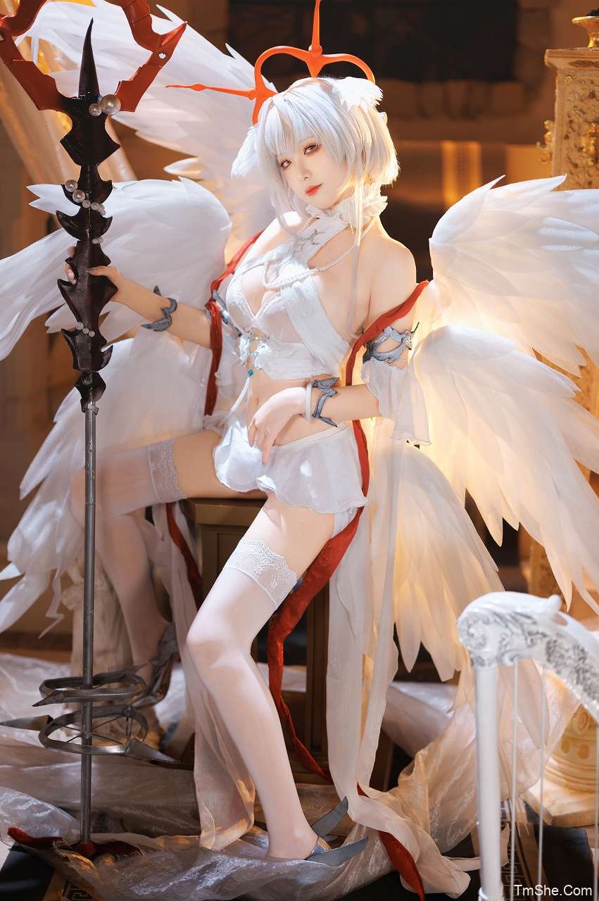 「封疆疆v」绘画参考 – 珍珠号(32P/986MB)-猫萌