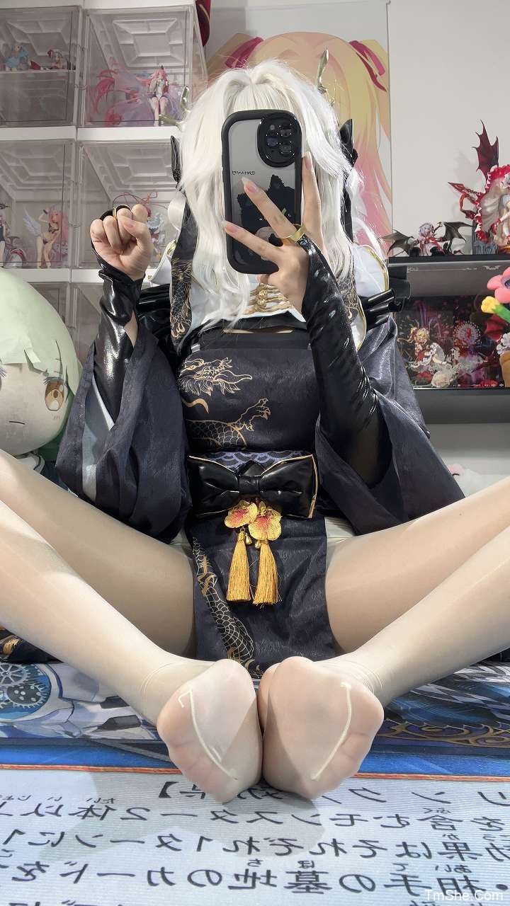 「白栎Shirly」绘画参考 – 布兰尔(121P/27V/7.20GB)-猫萌