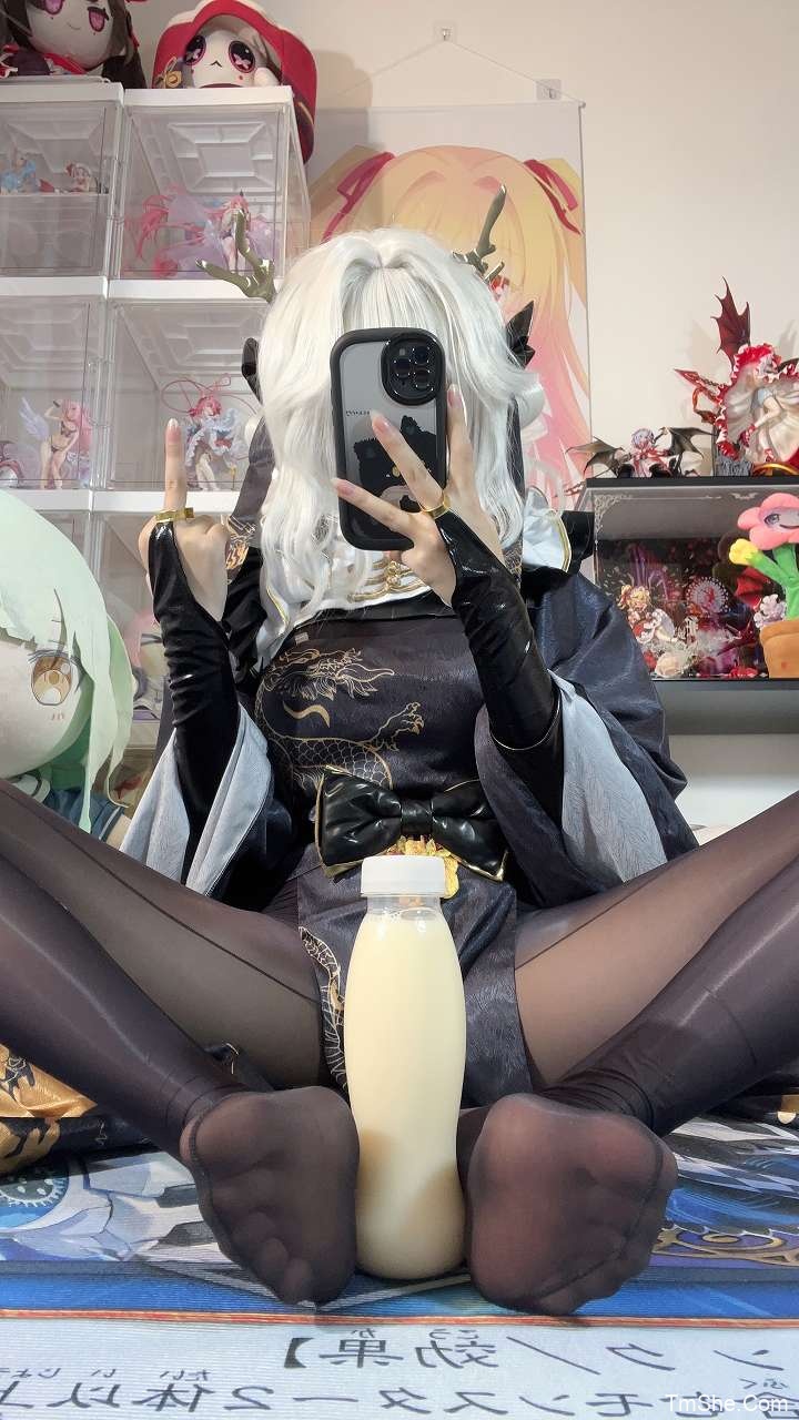 「白栎Shirly」绘画参考 – 布兰尔(121P/27V/7.20GB)-猫萌