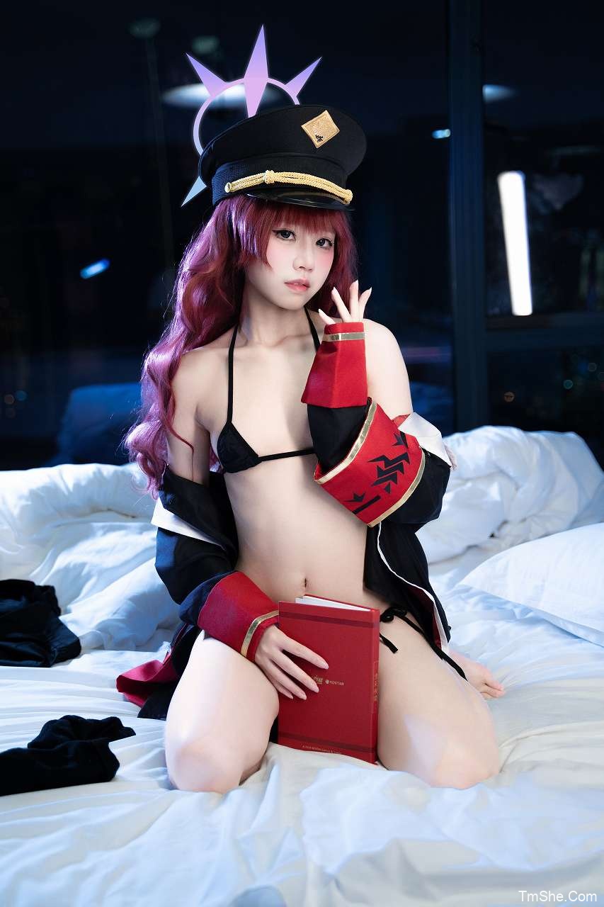 「清水凪」绘画参考 – 枣伊吕波(79P/959MB)-猫萌