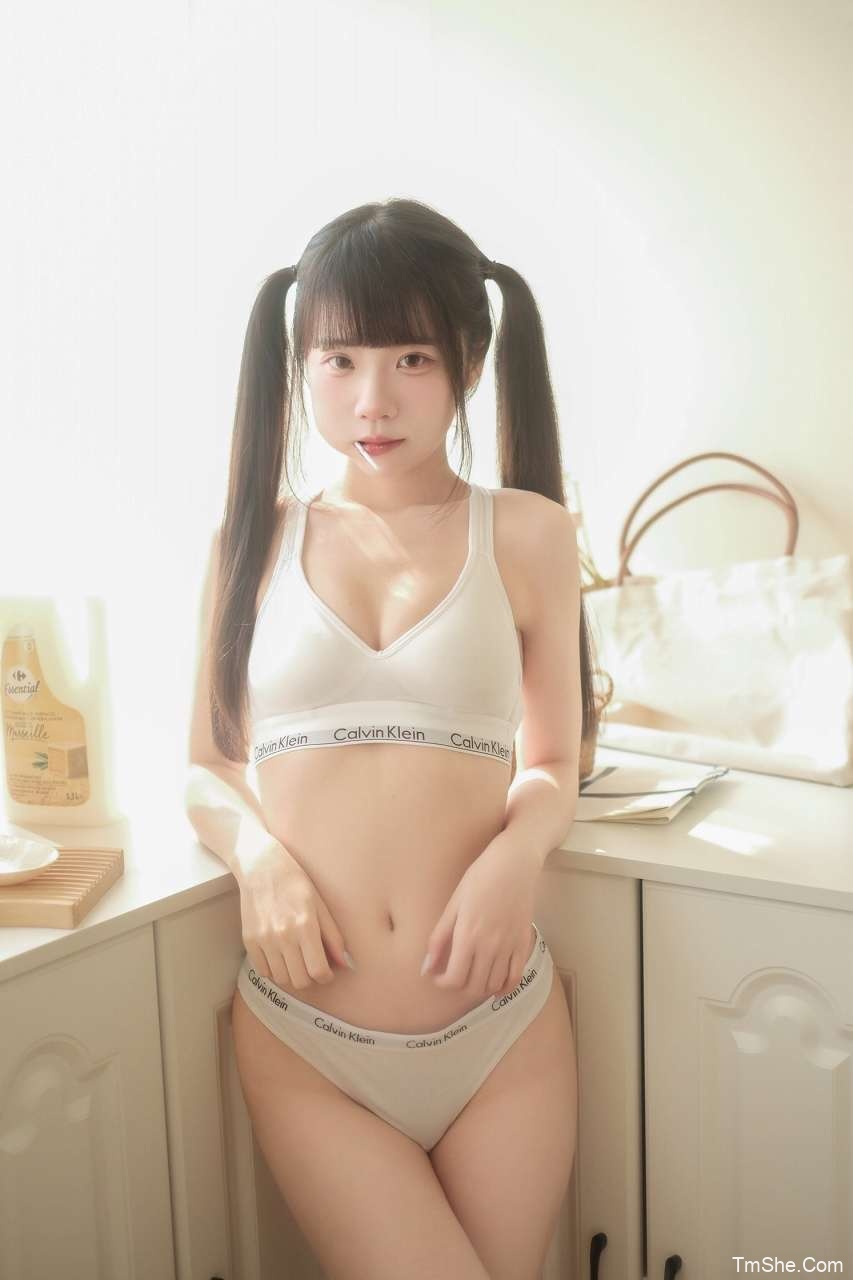 「可可小白兔」小貓娘想被主人疼愛(69P/1V/132MB)-猫萌