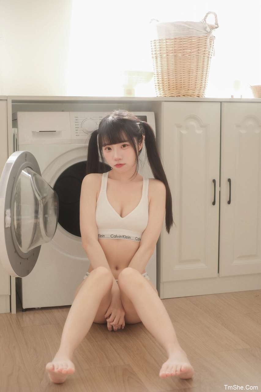 「可可小白兔」小貓娘想被主人疼愛(69P/1V/132MB)-猫萌