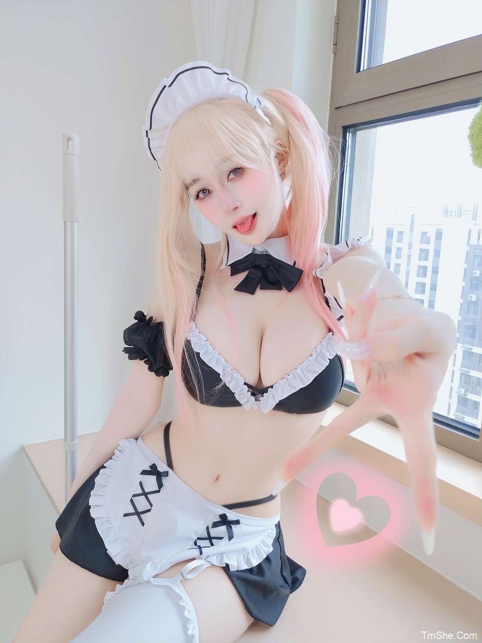 「白银81」25年12月会员订阅 – 全(150P/1V/1.40GB)-猫萌