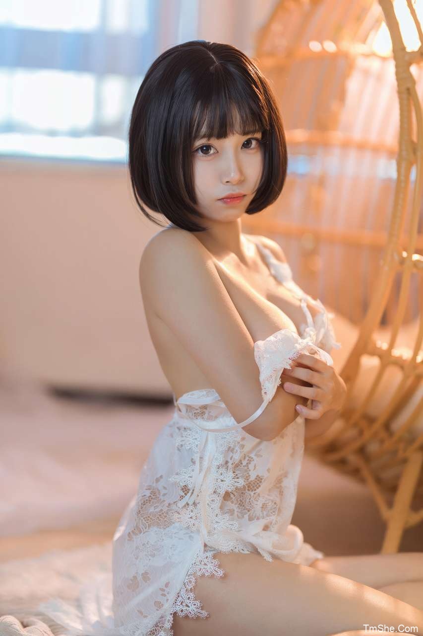 「三無人型」摄影素材 – 日落(32P/109MB)-猫萌
