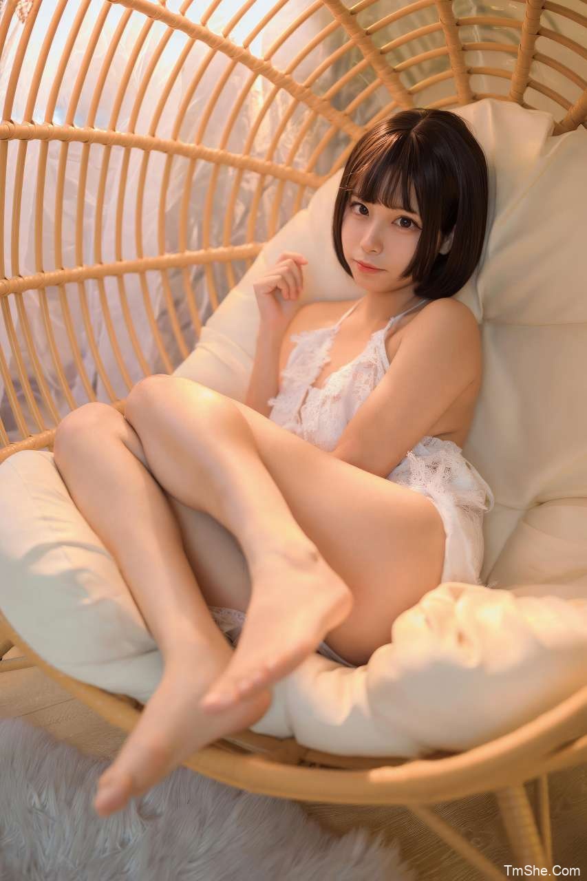 「三無人型」摄影素材 – 日落(32P/109MB)-猫萌