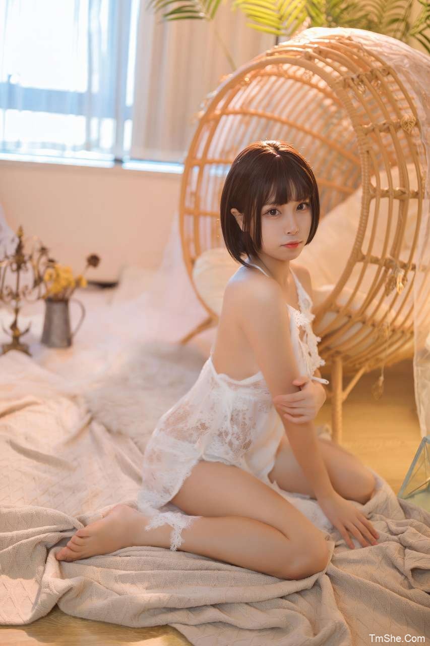 「三無人型」摄影素材 – 日落(32P/109MB)-猫萌