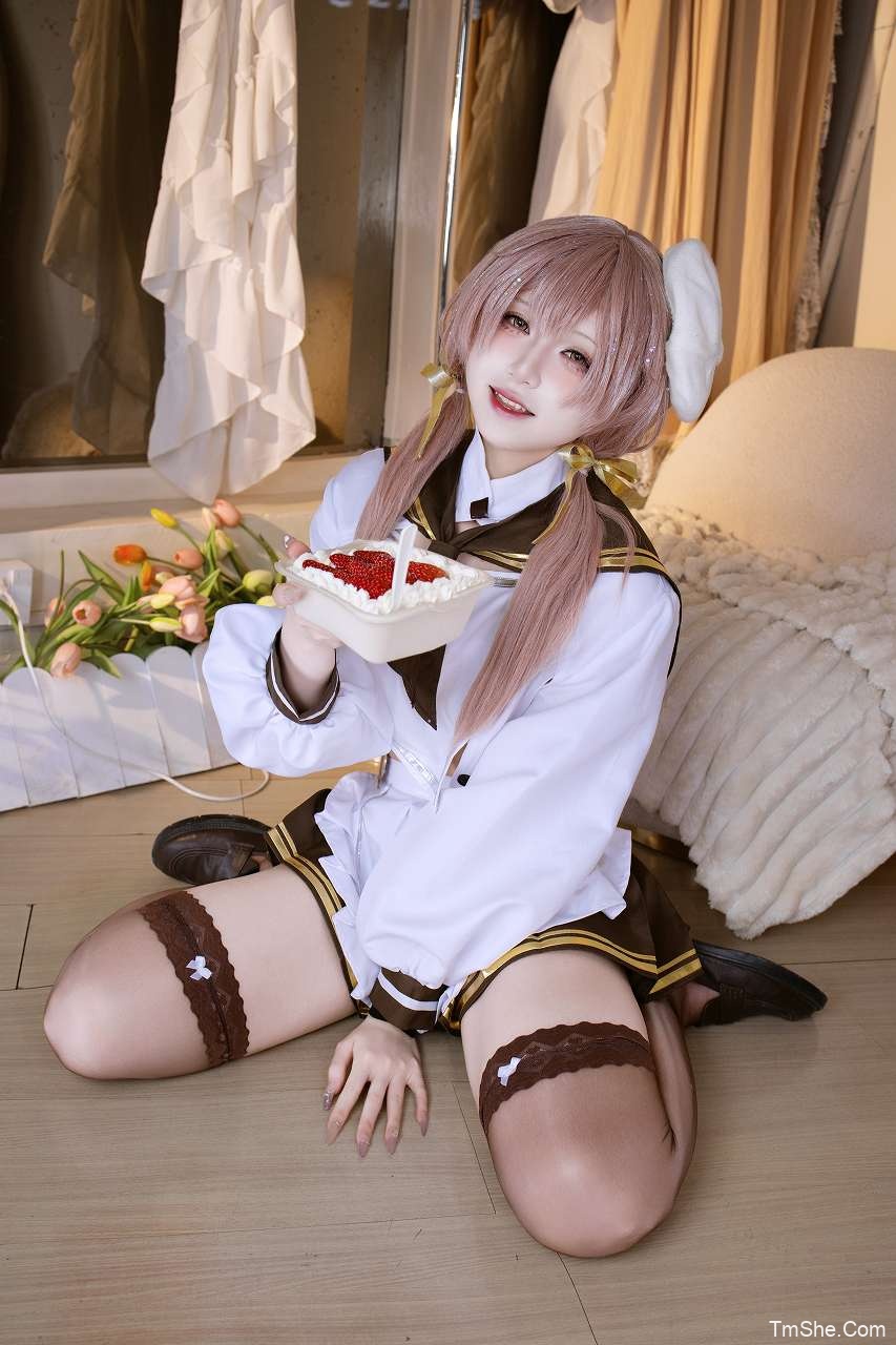 「双木扶苏」绘画素材 – 布蕾德(30P/852MB)-猫萌