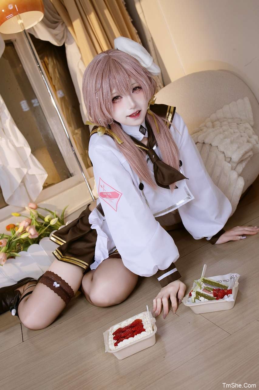「双木扶苏」绘画素材 – 布蕾德(30P/852MB)-猫萌