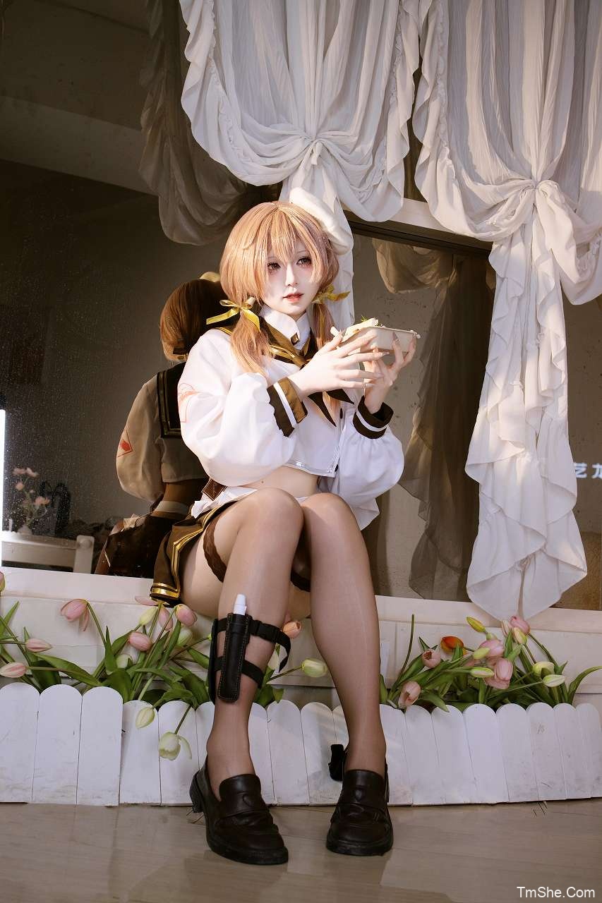 「双木扶苏」绘画素材 – 布蕾德(30P/852MB)-猫萌