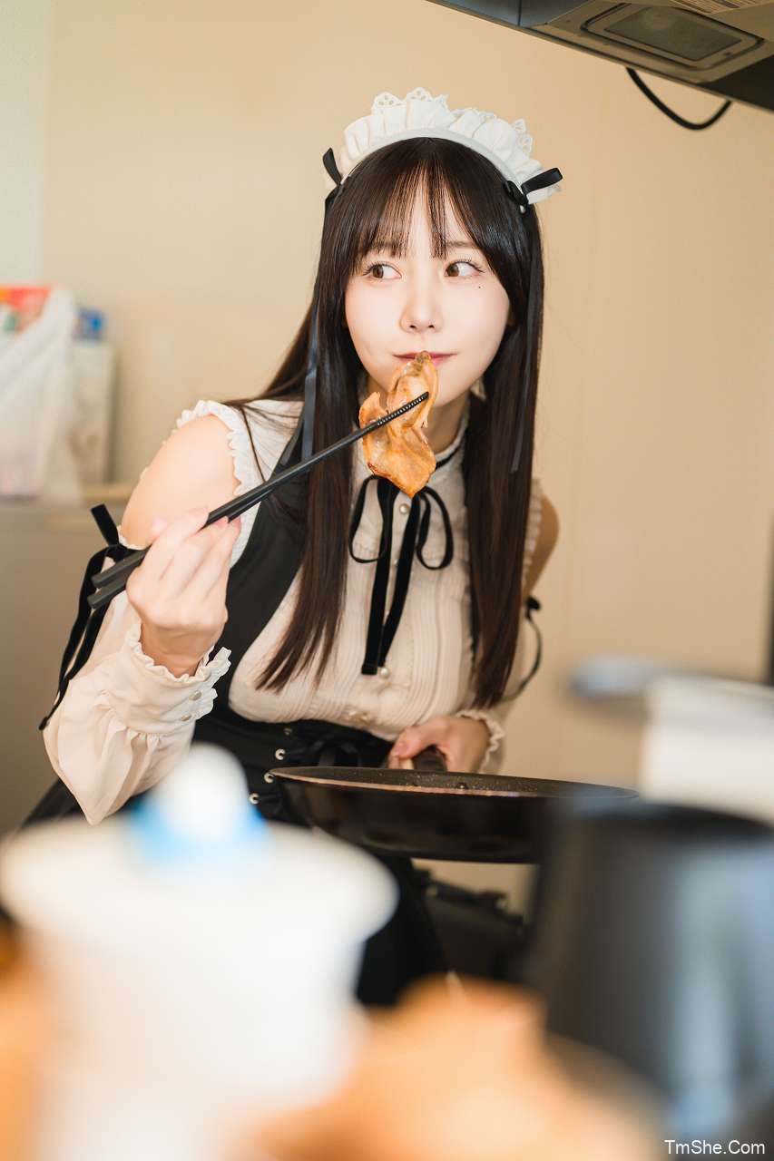 けん研(けんけん) DL推し型メイドロイドとしたいこと(138P/823MB)-猫萌