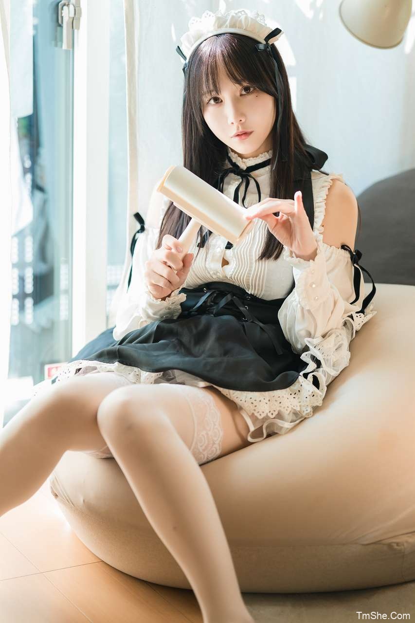 けん研(けんけん) DL推し型メイドロイドとしたいこと(138P/823MB)-猫萌