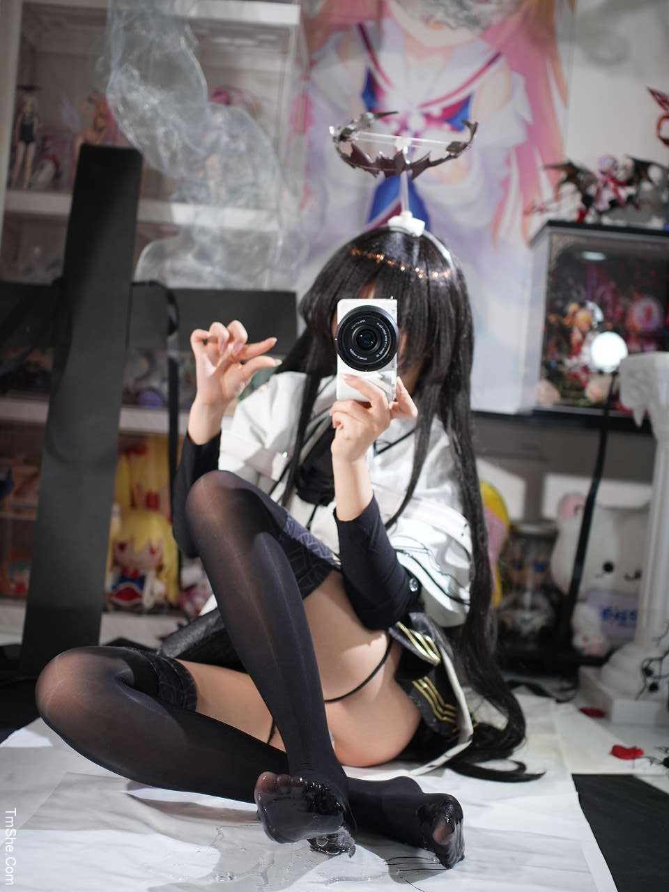 「白栎Shirly」绘画参考 – 阿尔图罗(130P/28V/7.26GB)-猫萌