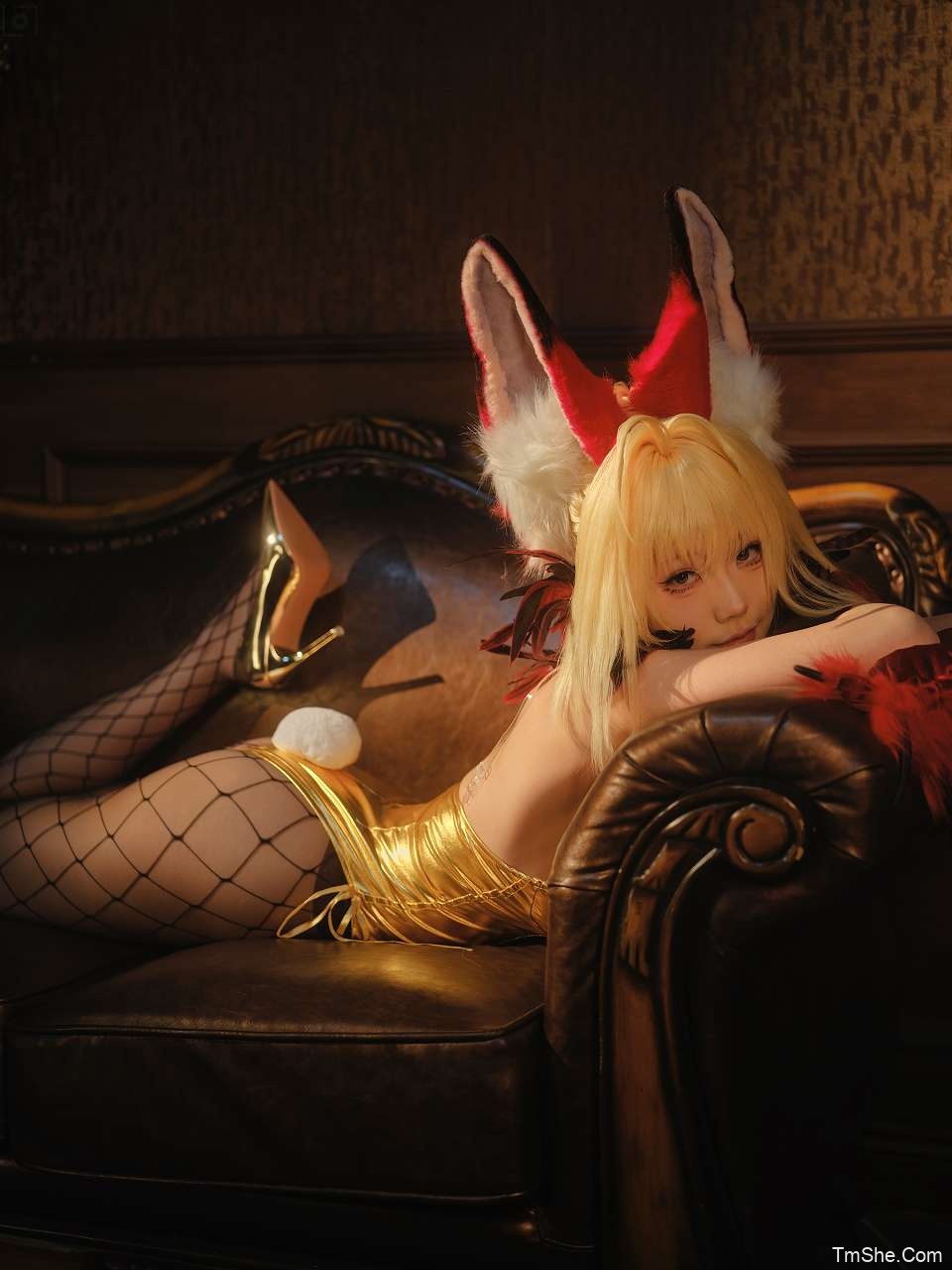 「湖里狸里狸」绘画素材 – 尼禄(30P/252MB)-猫萌
