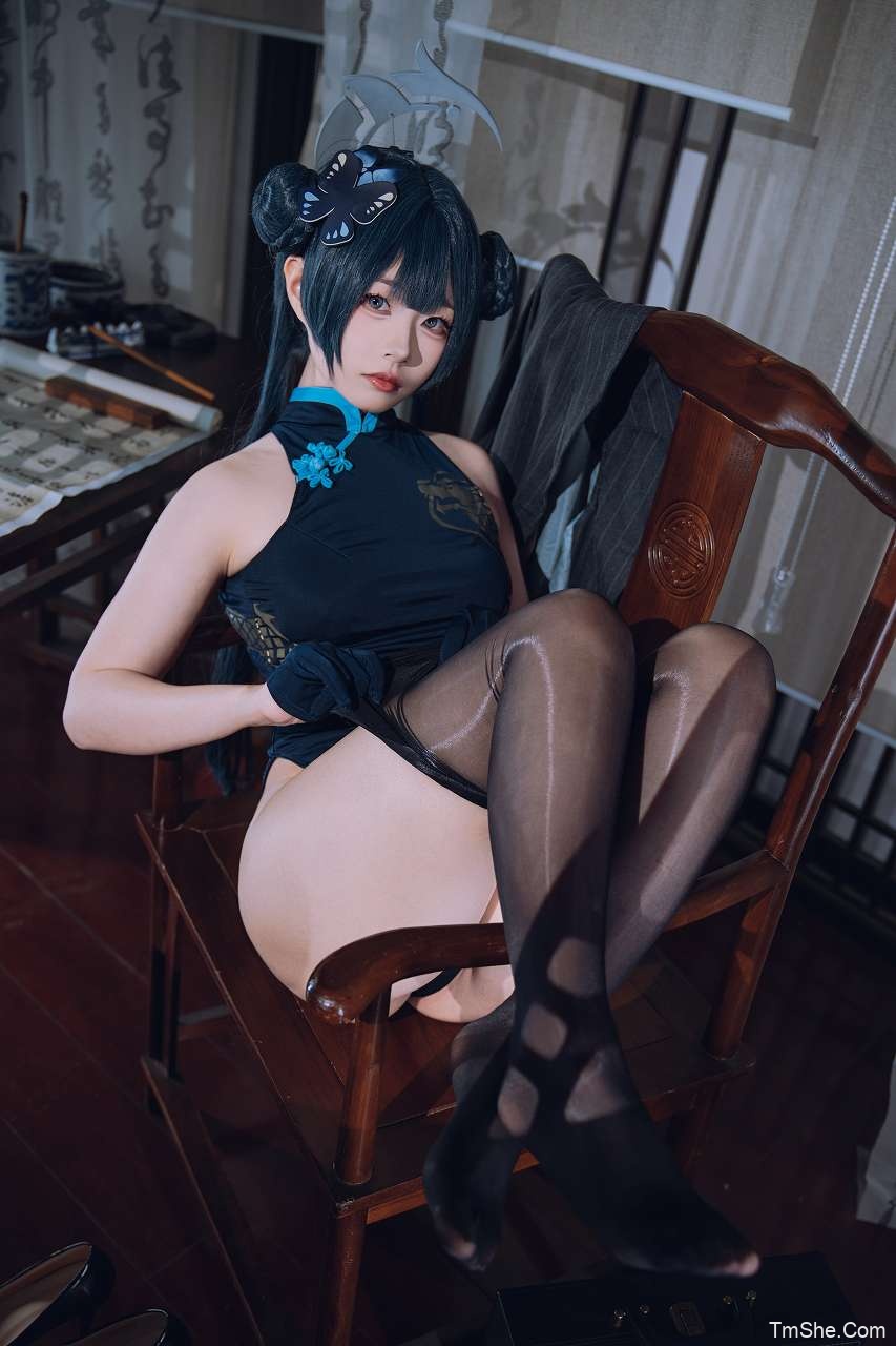 「笠笠ami」绘画素材 – 妃咲(54P/1.41GB)-猫萌