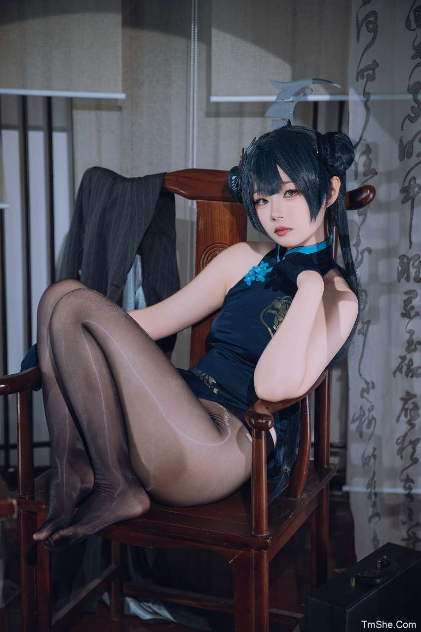 「笠笠ami」绘画素材 – 妃咲(54P/1.41GB)-猫萌