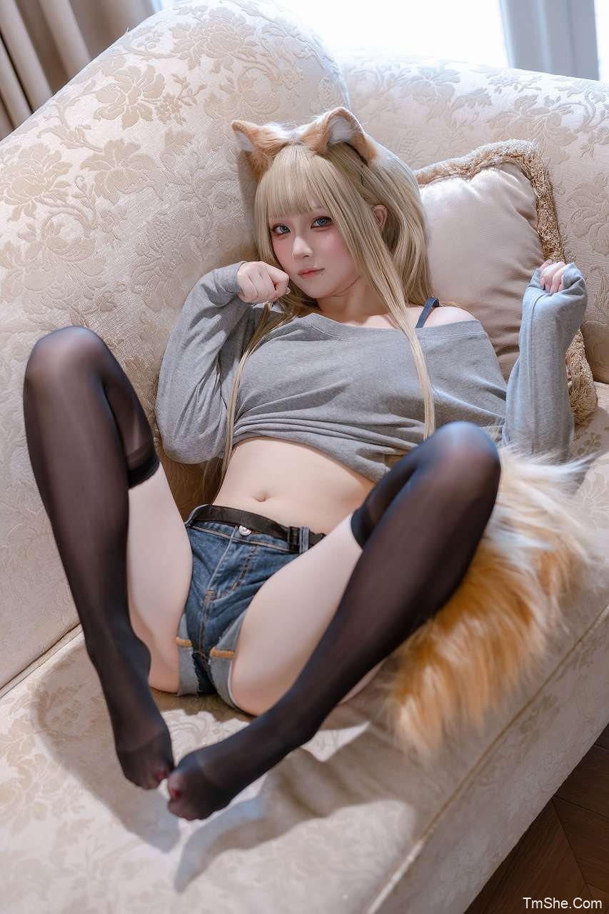 「屿鱼」绘画素材 – fantia T1(54P/391MB)-猫萌
