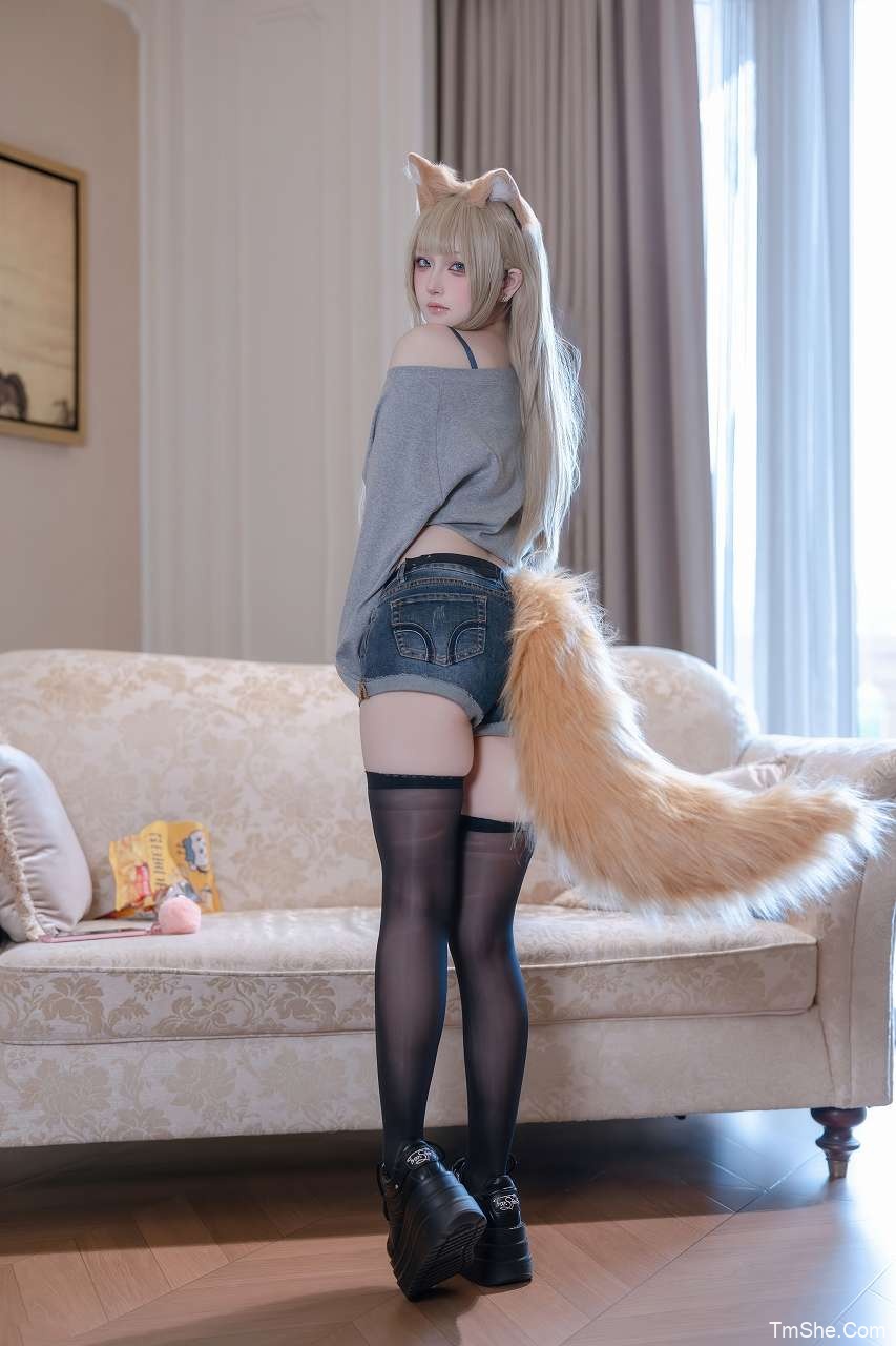 「屿鱼」绘画素材 – fantia T1(54P/391MB)-猫萌