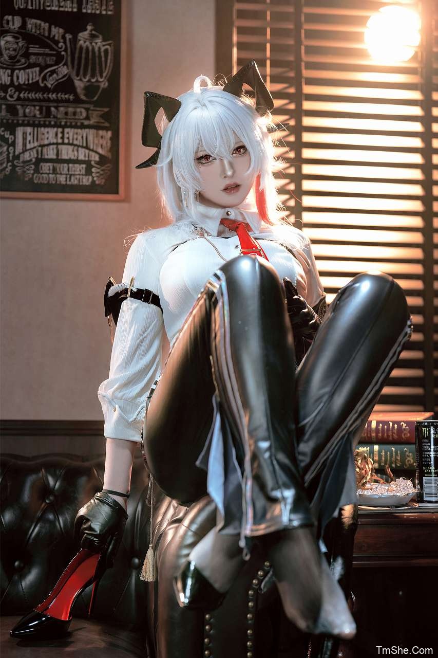 「半半子」绘画参考 – Zanni(57P/3V/360MB)-猫萌