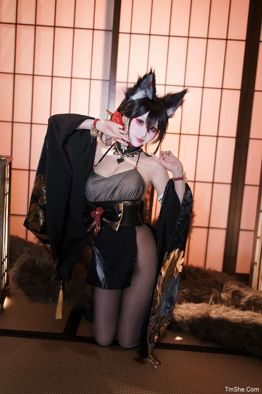 「面饼仙儿」绘画参考 – 近江鳉(34P/637MB)-猫萌