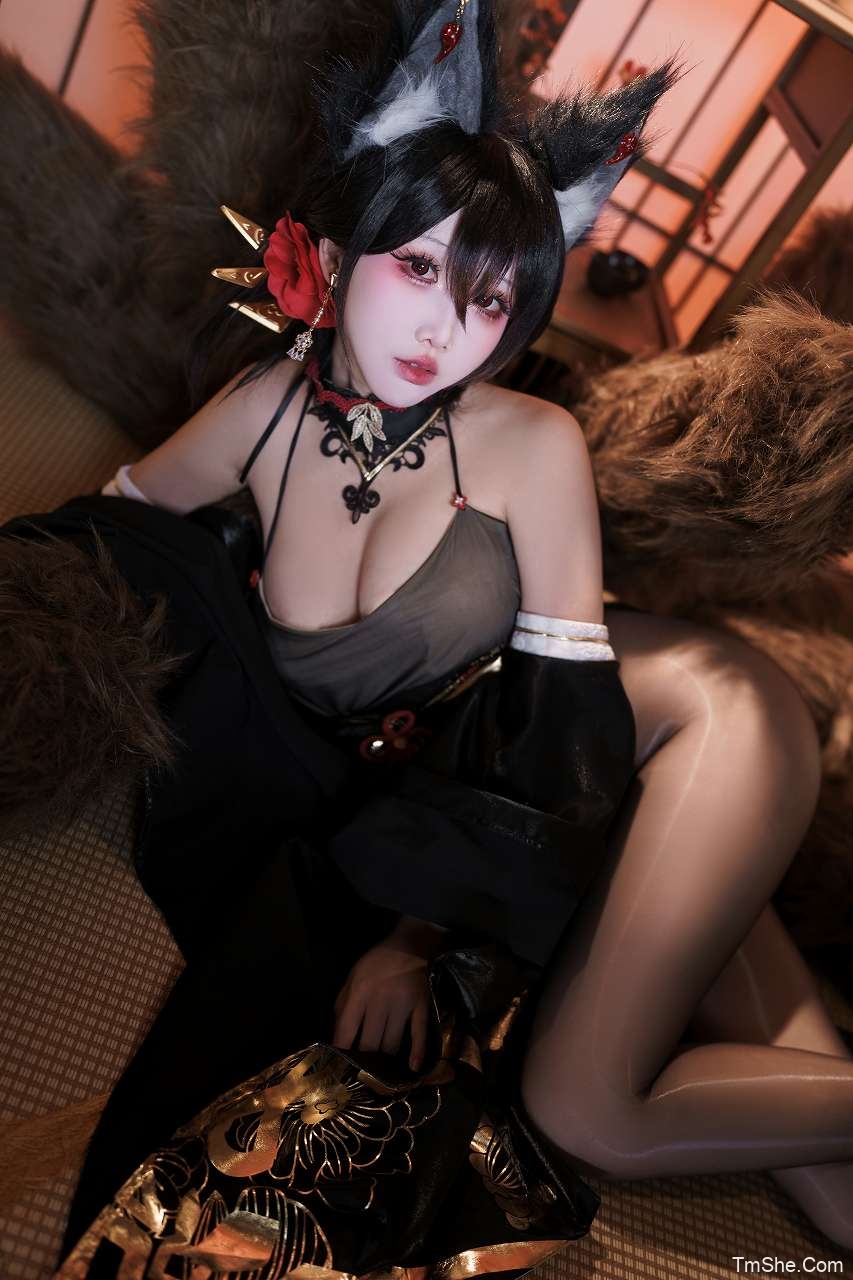 「面饼仙儿」绘画参考 – 近江鳉(34P/637MB)-猫萌