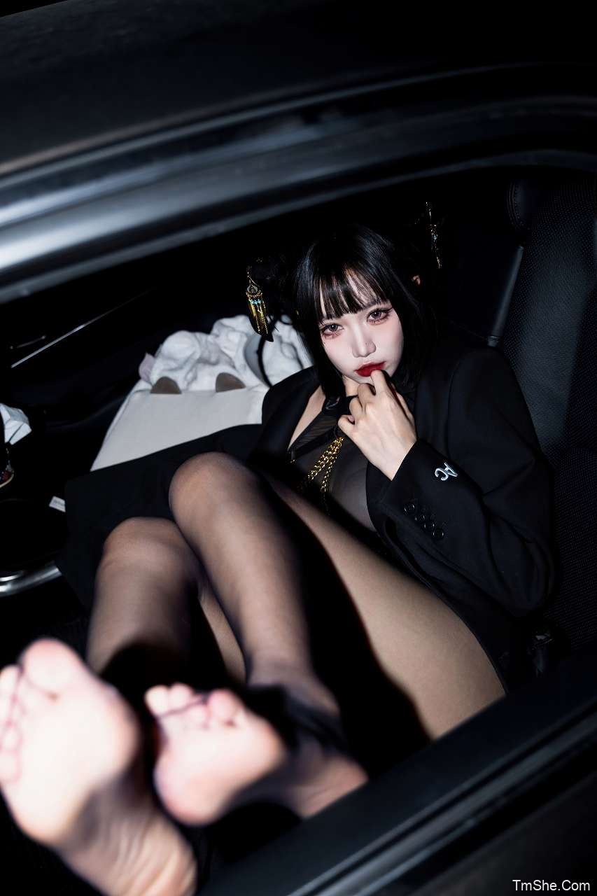 「柒柒要乖哦」绘画素材 – 阿努比斯(168P/856MB)-猫萌