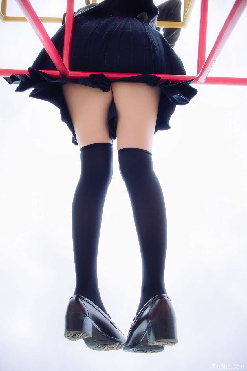 「祖木子」摄影素材 – 弁天町中书岛(87P/1.07GB)-猫萌