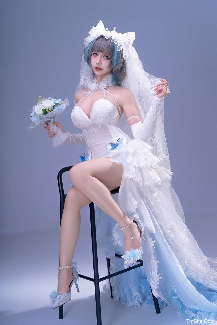 「淼唯Jaune」绘画参考 – 碧蓝档案 誓约本(73P/1.16GB)-猫萌