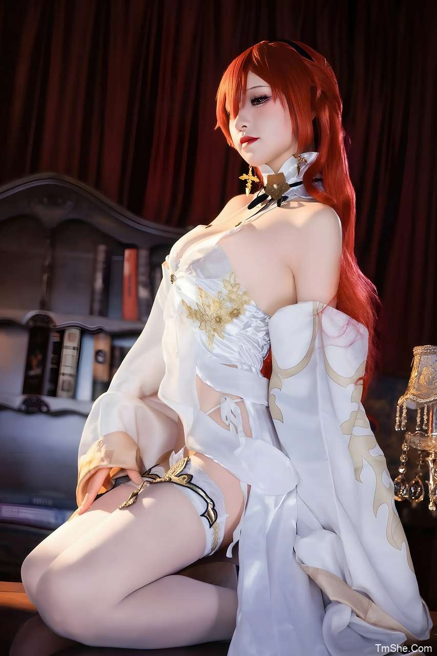「双木扶苏」绘画素材 – 姬子(30P/160MB)-猫萌