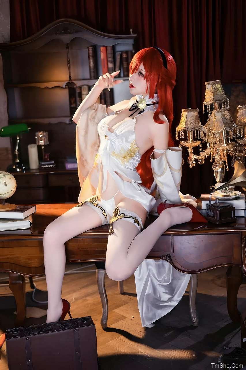 「双木扶苏」绘画素材 – 姬子(30P/160MB)-猫萌