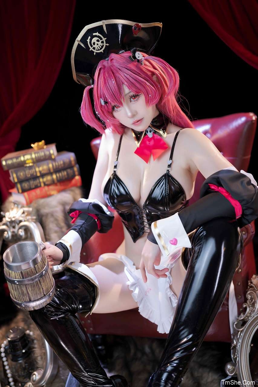 「miko酱」摄影素材 – 马斯特(30P/1.27GB)-猫萌