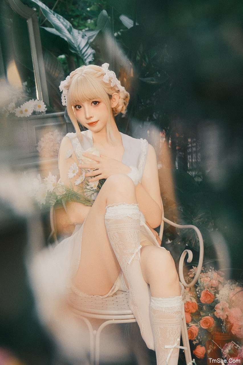 「祖木子」花房法式 - 滤镜&路星河(50P/632MB)-猫萌