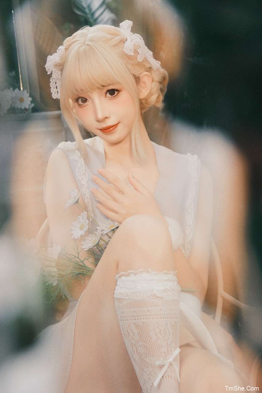 「祖木子」花房法式 - 滤镜&路星河(50P/632MB)-猫萌