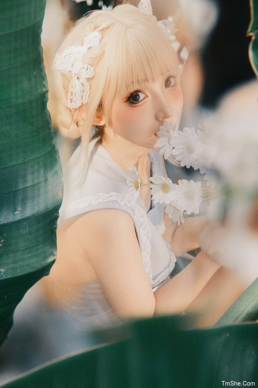 「祖木子」花房法式 - 滤镜&路星河(50P/632MB)-猫萌