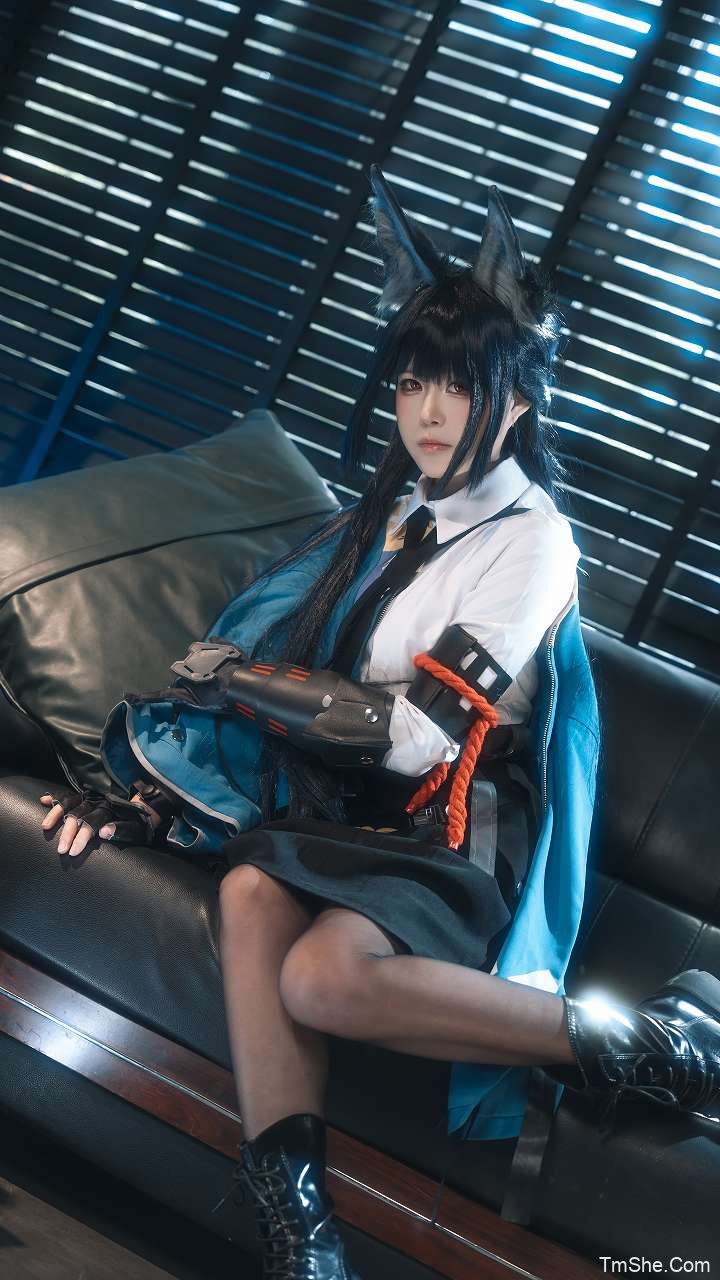 「渡久山」绘画素材 – D02 星见雅(103P/1V/1.49GB)-猫萌