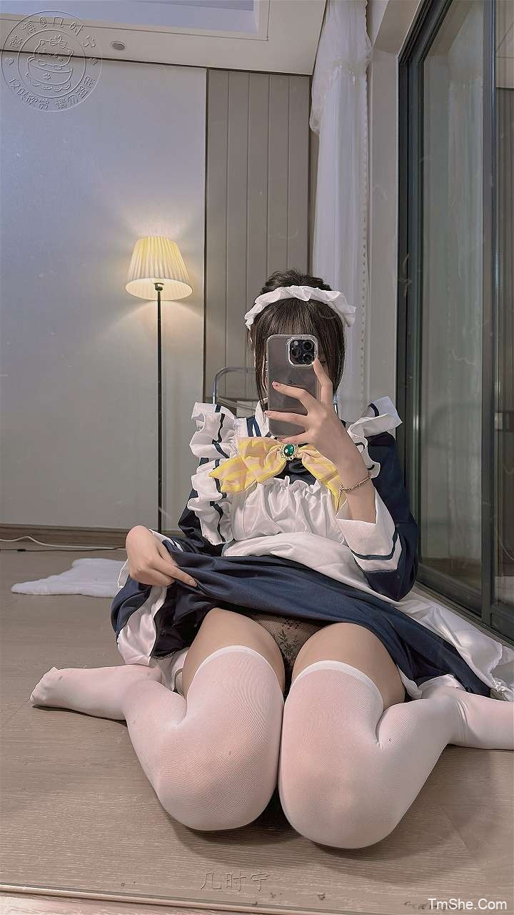 「几时宁」26年01月​​​ – 枣子姐&蓝色露背(83P/3V/1.40GB)-猫萌