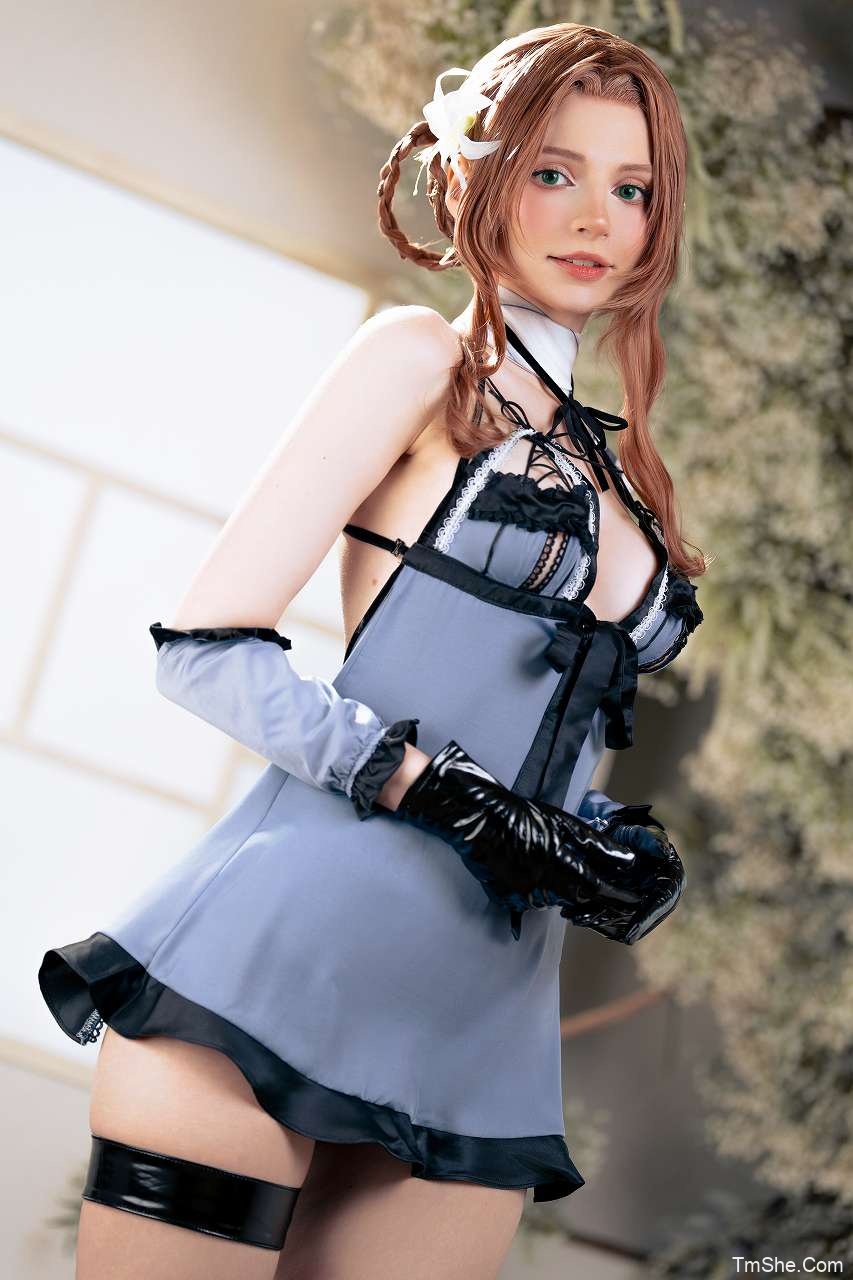 「Peach milky」绘画素材 – Kaine Aerith(32P/250MB)-猫萌