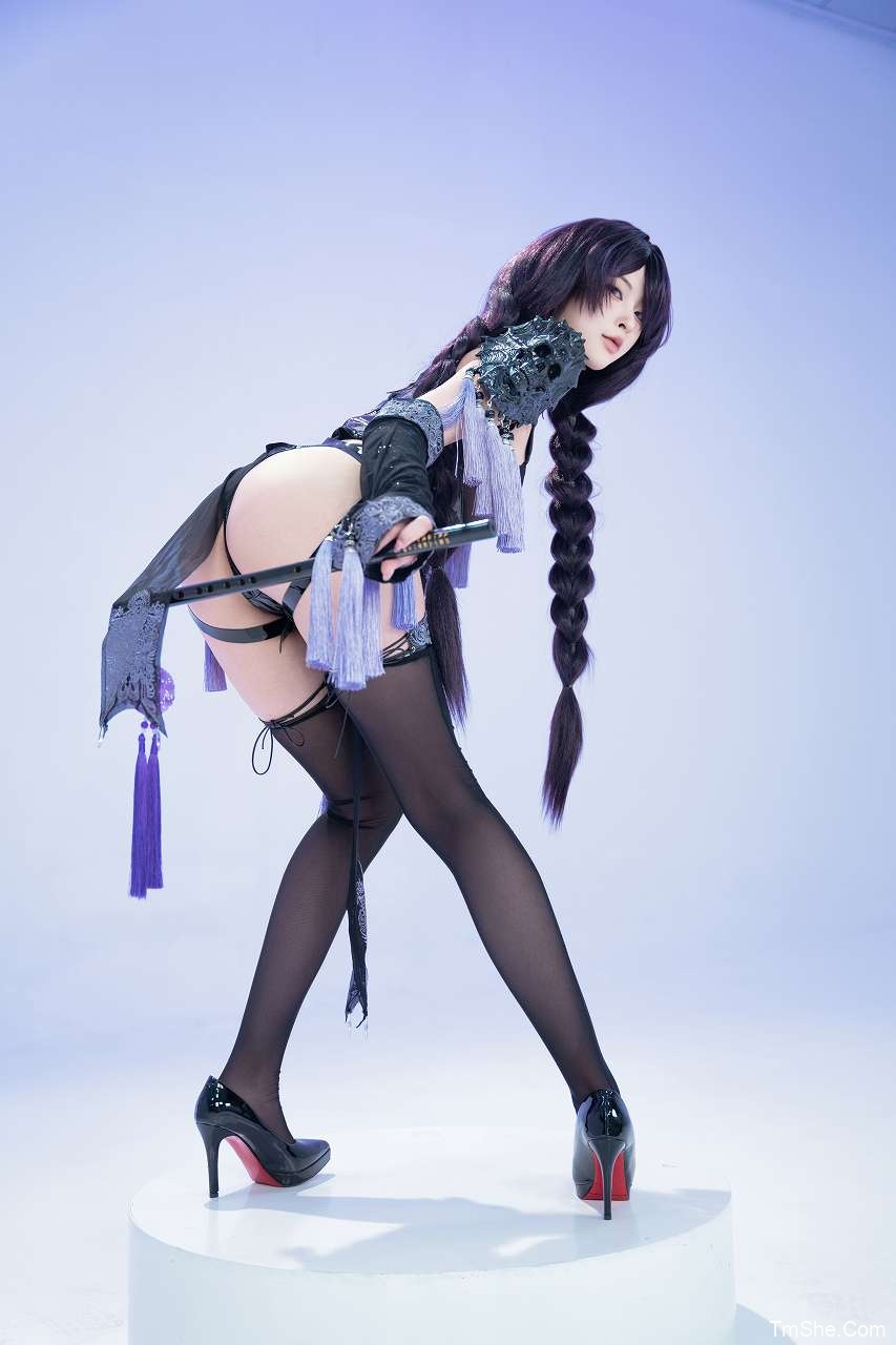 「清水由乃」绘画参考 – 醉(94P/1V/2.43GB)-猫萌