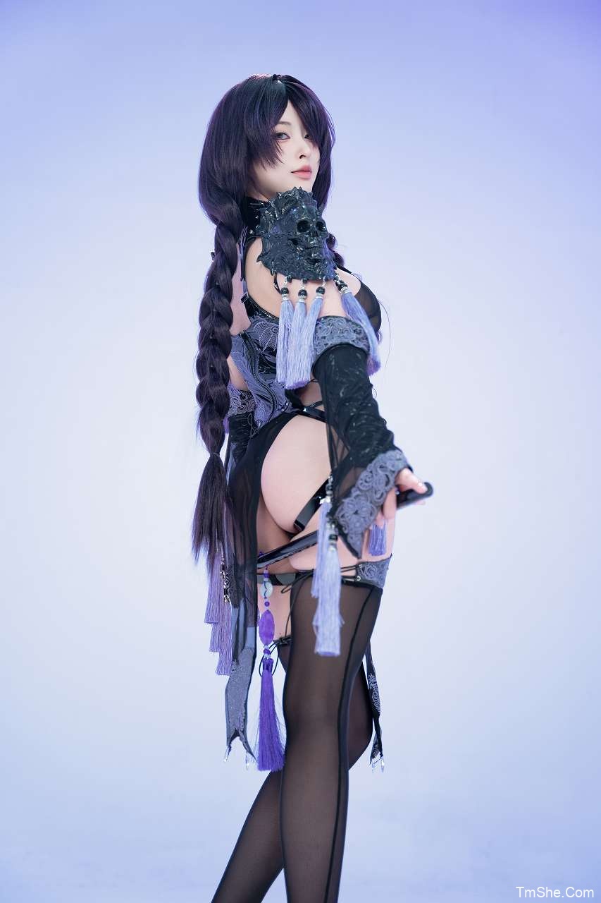 「清水由乃」绘画参考 – 醉(94P/1V/2.43GB)-猫萌